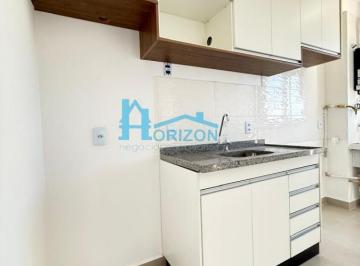 Apartamento · 42m² · 2 Quartos · 1 Vaga · Apartamento para alugar em Jardim Ibirapuera de 42.00m² com 2 Quartos e 1 Garagem
