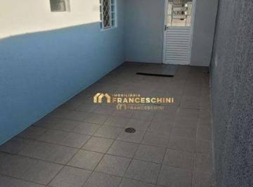 Casa · 80m² · 2 Quartos · 2 Vagas · Casa para venda em Conjunto Residencial Trinta E Um De Março de 80.00m² com 2 Quartos, 1 Suite e 2 G