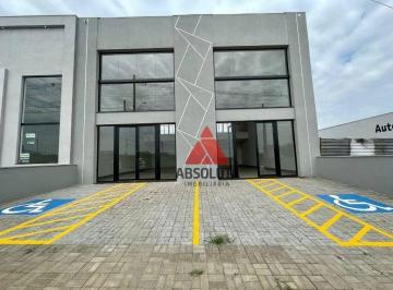 Comercial · 186m² · 2 Vagas · Sala Comercial para alugar em Cariobinha de 186.00m² com 2 Garagens