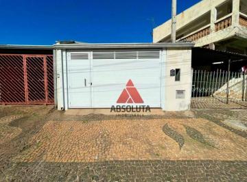 Casa · 135m² · 3 Quartos · 2 Vagas · Casa para alugar em Jardim Pérola de 135.00m² com 3 Quartos, 1 Suite e 2 Garagens