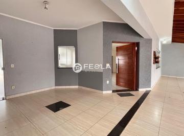 Casa · 186m² · 3 Quartos · 4 Vagas · Casa para venda em Jardim Brasília de 186.00m² com 3 Quartos, 1 Suite e 4 Garagens