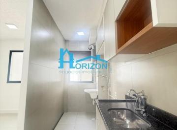 Apartamento · 37m² · 1 Quarto · Apartamento para alugar em Residencial Parque Da Fazenda de 37.00m² com 1 Quarto