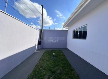 Casa · 132m² · 3 Quartos · 4 Vagas · Casa para venda em Residencial Cambuy de 132.00m² com 3 Quartos, 1 Suite e 4 Garagens