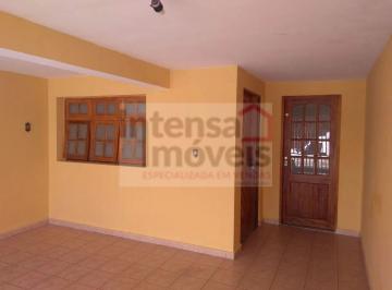 Casa · 92m² · 2 Quartos · 2 Vagas · Casa para venda em Jardim Rafael de 92.00m² com 2 Quartos e 2 Garagens