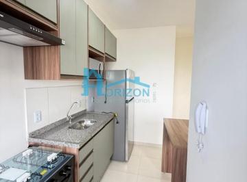 Apartamento · 43m² · 2 Quartos · 1 Vaga · Apartamento para alugar em Jardim Ibirapuera de 43.00m² com 2 Quartos e 1 Garagem