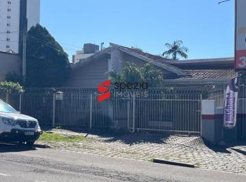 Comercial · 240m² · 3 Quartos · 4 Vagas · Imóvel Comercial para alugar em Alto Da Rua Xv de 240.00m² com 3 Quartos e 4 Garagens
