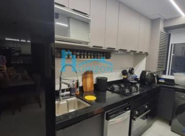 Apartamento · 43m² · 2 Quartos · 1 Vaga · Apartamento para alugar em Residencial Parque Da Fazenda de 43.00m² com 2 Quartos e 1 Garagem