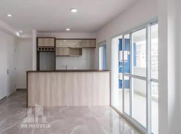 Apartamento · 50m² · 1 Quarto · 1 Vaga · Apartamento para alugar em Alphaville Empresarial de 50.00m² com 1 Quarto e 1 Garagem