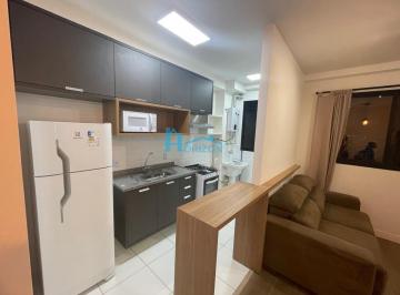Apartamento · 43m² · 2 Quartos · 1 Vaga · Apartamento para alugar em Jardim Ibirapuera de 43.00m² com 2 Quartos e 1 Garagem