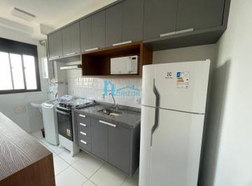 Apartamento · 43m² · 2 Quartos · 1 Vaga · Apartamento para alugar em Jardim Ibirapuera de 43.00m² com 2 Quartos e 1 Garagem