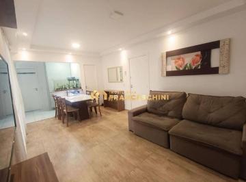 Apartamento · 90m² · 3 Quartos · 1 Vaga · Apartamento para venda em Parque Residencial Aquarius de 90.00m² com 3 Quartos, 2 Suites e 1 Garagem