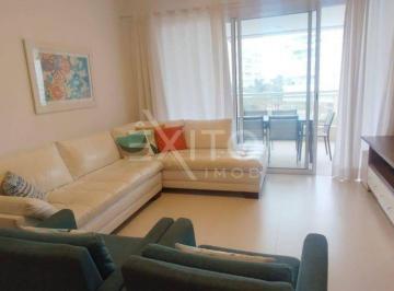 Apartamento · 140m² · 4 Quartos · 2 Vagas · Apartamento para venda e aluguel em Riviera De São Lourenço de 140.00m² com 4 Quartos, 2 Suites e 2