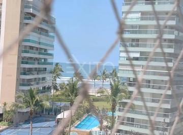 Apartamento · 186m² · 4 Quartos · 3 Vagas · Apartamento para alugar em Riviera De São Lourenço de 186.00m² com 4 Quartos, 4 Suites e 3 Garagens