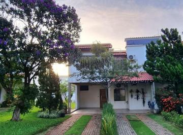 Casa · 173m² · 4 Quartos · 5 Vagas · Casa de Condomínio para venda em Carmo de 173.00m² com 4 Quartos, 1 Suite e 5 Garagens