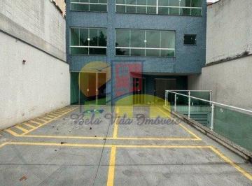 Comercial · 1140m² · 20 Vagas · Prédio Comercial para alugar em Rudge Ramos de 1140.00m² com 20 Garagens