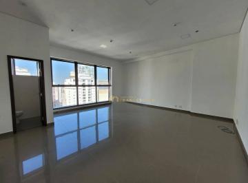 Comercial · 38m² · 1 Vaga · Sala Comercial para alugar em Jardim Aquárius de 38.00m² com 1 Garagem
