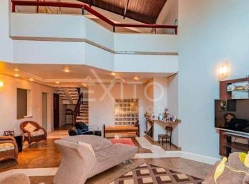 Casa · 545m² · 4 Quartos · 4 Vagas · Casa para venda e aluguel em Alpes Dos Araçás (jordanésia) de 545.00m² com 4 Quartos, 4 Suites e 4 G