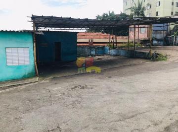 Terreno · 1718m² · Terreno para alugar em Paulicéia de 1718.00m²