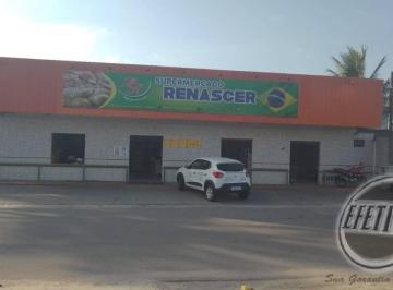 Comercial · 500m² · Prédio Comercial para venda em Piçarras de 500.00m²