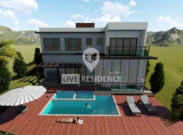 Casa de 3 quartos, Itatiba · Casa para venda em Reserva Santa Rosa de 262.00m² com 3 Quartos, 3 Suites e 2 Garagens