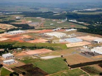 Terreno · 7811m² · Terreno en Condomínio para venda em Europark Comercial de 7811.00m²