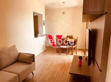 Apartamento · 74m² · 2 Quartos · Apartamento para venda em Urbanova de 74.00m² com 2 Quartos e 1 Suite