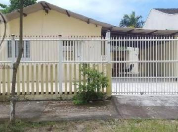 Casa · 120m² · 4 Quartos · 4 Vagas · Casa para venda em Balneário Ipacaraí de 120.00m² com 4 Quartos e 4 Garagens