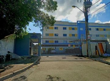 Apartamento · 56m² · 3 Quartos · 1 Vaga · Apartamento para venda em Roça Grande de 56.00m² com 3 Quartos e 1 Garagem