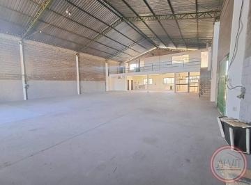 Comercial · 500m² · Galpão / Depósito / Armazém para alugar em Saúde de 500.00m²