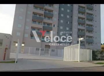 Apartamento · 62m² · 1 Quarto · Apartamento para venda em Urbanova de 62.00m² com 1 Quarto e 1 Suite