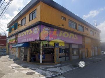 Comercial · 388m² · Prédio Comercial para venda em Rudge Ramos de 388.00m²