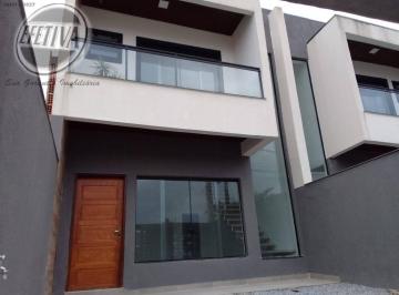 Casa · 120m² · 3 Quartos · 1 Vaga · Sobrado para venda em Flórida de 120.00m² com 3 Quartos, 1 Suite e 1 Garagem