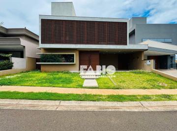 Casa · 370m² · 4 Quartos · 4 Vagas · Casa de Condomínio para venda em Residencial Quinta Do Golfe Jardins de 370.00m² com 4 Quartos, 4 Su