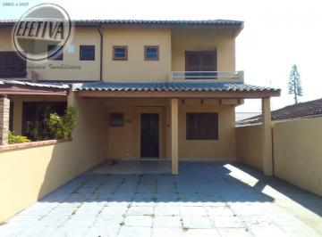 Casa · 129m² · 3 Quartos · 4 Vagas · Sobrado para venda em Balneário Ipacaraí de 129.00m² com 3 Quartos, 1 Suite e 4 Garagens