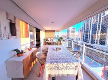 Apartamento · 152m² · 4 Quartos · 3 Vagas · Apartamento para venda em Royal Park de 152.00m² com 4 Quartos, 2 Suites e 3 Garagens