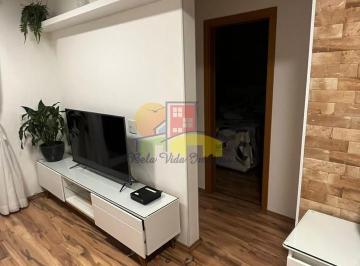 Apartamento · 61m² · 2 Quartos · 1 Vaga · Apartamento para venda em Casa Branca de 61.00m² com 2 Quartos, 1 Suite e 1 Garagem