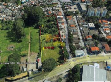 Terreno · 10267m² · Terreno para alugar em Dos Casa de 10267.00m²