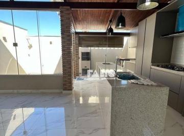 Casa · 120m² · 2 Quartos · 2 Vagas · Casa de Condomínio para venda em Terra Nova Garden Village de 120.00m² com 2 Quartos, 2 Suites e 2 G