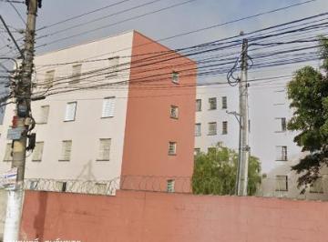 Apartamento · 43m² · 2 Quartos · Apartamento para venda em Parque Santa Rita de 43.00m² com 2 Quartos