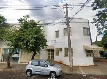 Comercial · 25m² · Sala Comercial para alugar em Parque Anhangüera de 25.00m²