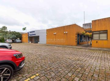 Comercial · 2383m² · 8 Quartos · 20 Vagas · Galpão / Depósito / Armazém para venda em Cidade Industrial de 2383.00m² com 8 Quartos, 2 Suites e 2