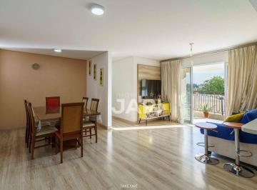 Apartamento · 97m² · 3 Quartos · 1 Vaga · Apartamento para venda em Jardim Ermida I de 97.00m² com 3 Quartos, 1 Suite e 1 Garagem