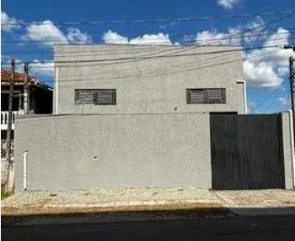 Comercial · 249m² · Galpão / Depósito / Armazém para venda em Guatupê de 249.00m²