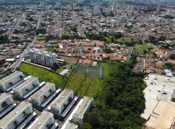 Terreno · 18600m² · Lote / Terreno para venda em Vila Cidade Jardim de 18600.00m²