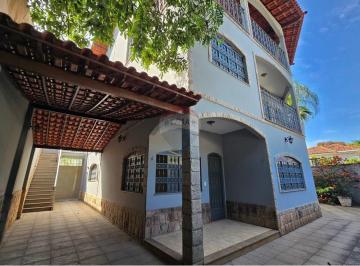 Casa · 409m² · 4 Quartos · 3 Vagas · Casa de Condomínio para venda em Campo Grande de 409.00m² com 4 Quartos, 2 Suites e 3 Garagens