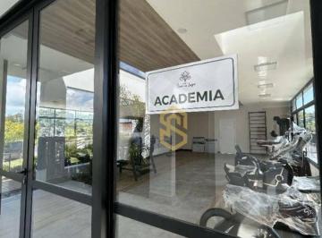 Terreno · 300m² · Terreno en Condomínio para venda em Residencial Casa Do Lago de 300.00m²