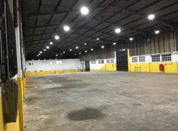 Comercial · 1414m² · Galpão / Depósito / Armazém para venda e aluguel em Vila Virgínia de 1414.00m²