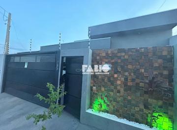 Casa · 150m² · 2 Quartos · 2 Vagas · Casa para venda em Jardim Residencial Etemp de 150.00m² com 2 Quartos, 2 Suites e 2 Garagens