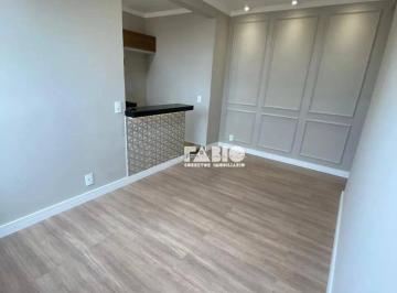 Apartamento · 48m² · 2 Quartos · 1 Vaga · Apartamento para venda em Vila Elmaz de 48.00m² com 2 Quartos e 1 Garagem