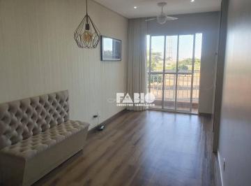 Apartamento · 60m² · 2 Quartos · 1 Vaga · Apartamento para venda em Jardim São Marco de 60.00m² com 2 Quartos e 1 Garagem